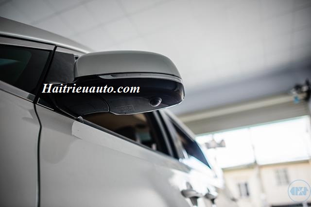 lắp Camera 360 độ cho xe Kia Sedona 10 Image