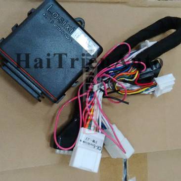 Trang trí nội thất Mazda CX5