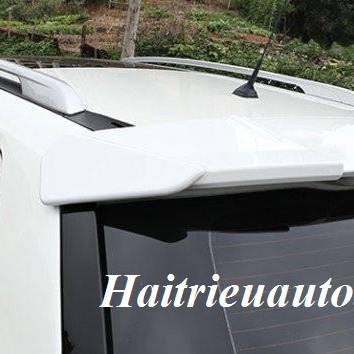 Chống trầy cốp Nissan X-Trail