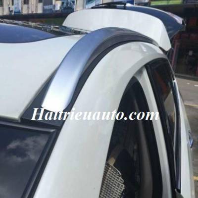 Đuôi cá xe Nissan X-Trail