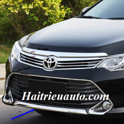 Đồ trang trí xe Camry