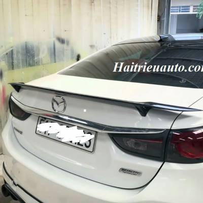 Đèn pha độ nguyên bộ Mazda 6