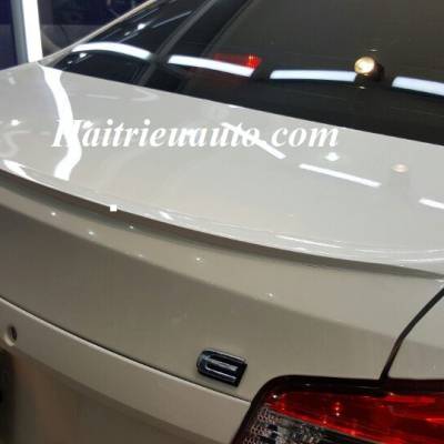 Body lip vios 2017
