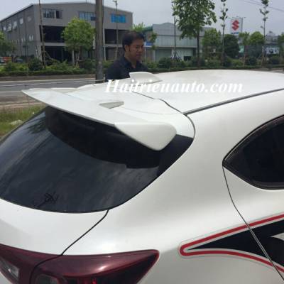 Lippo cao cấp cho xe Mazda 3