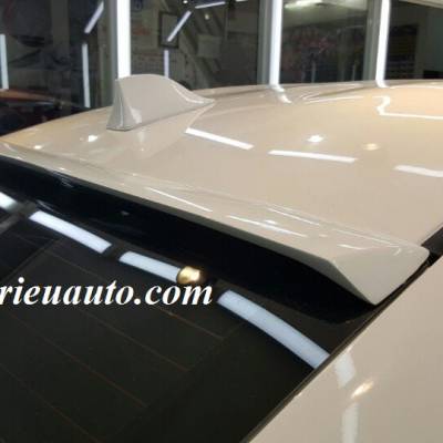 Đuôi cá thấp Vios