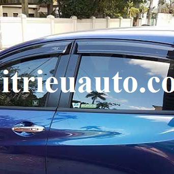 Viền đèn cản sau cho xe Honda HR-V