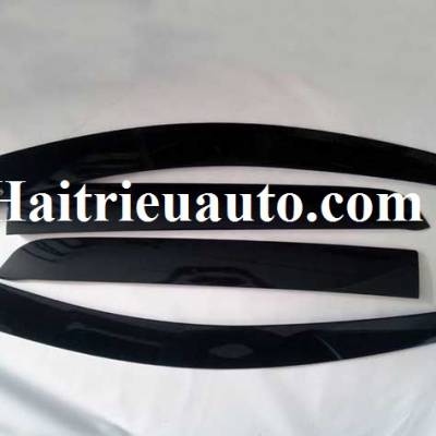 Vè che mưa cho xe Toyota Wigo