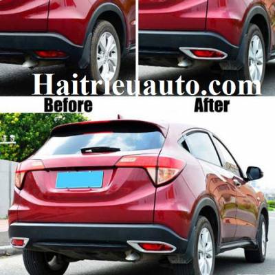 Viền đèn sau Honda HR-V