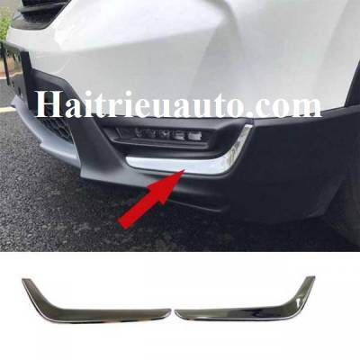 Viền đèn cản sau Honda CRV