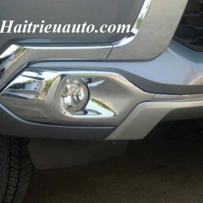 Thảm 6D Mitsubishi Pajero Sport