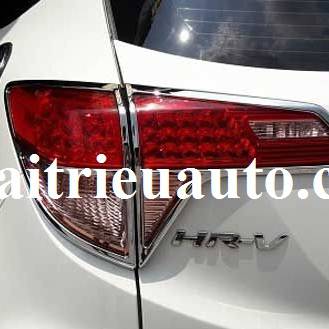 Viền đèn trước Honda HR-V