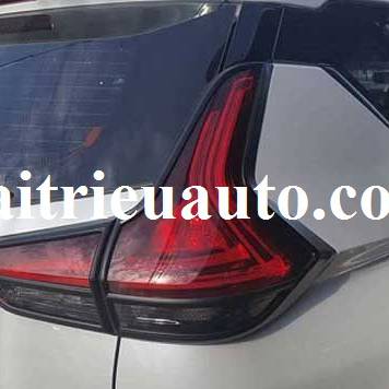 Viền đèn pha Mitsubishi Xpander