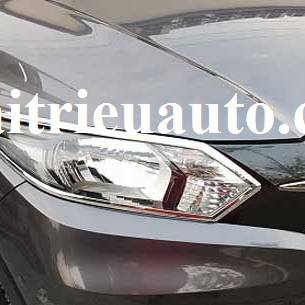 Viền khung kính cho xe Honda HR-V