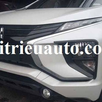 Bọc trần 5D cho xe Mitsubishi Xpander