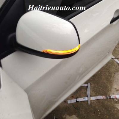 Start-Stop cho xe Kia Morning