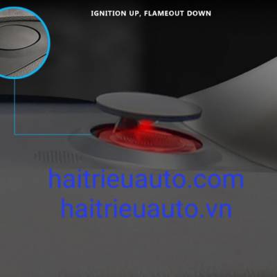 led nội thất theo xe Vinfast