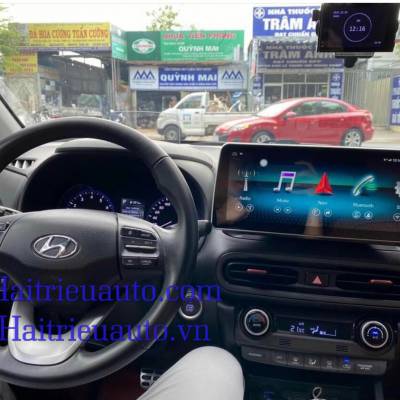mặt ca lăng độ xe hyundai Accent 2021