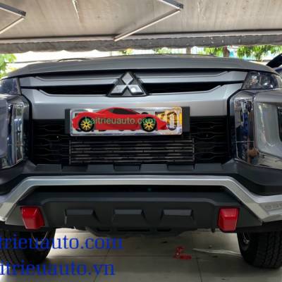 màn hình android Ownice xe Mitsubitshi Xpander