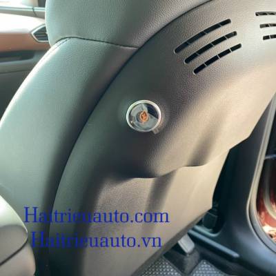 Mặt ca lăng xe Kia Carnival