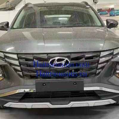 màn hình android xe Hyundai accent 2021