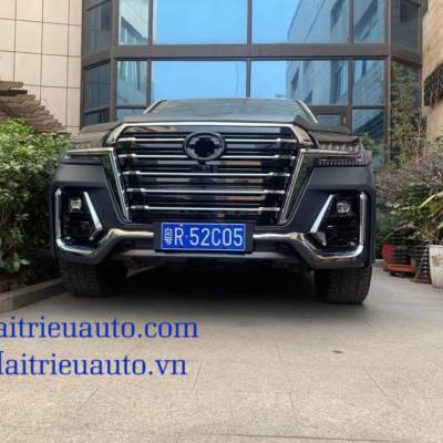 Hệ thống quạt gió ở ghế xe Toyota Camry