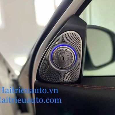 Cảm biến áp suất lốp xe Mercedes GLB