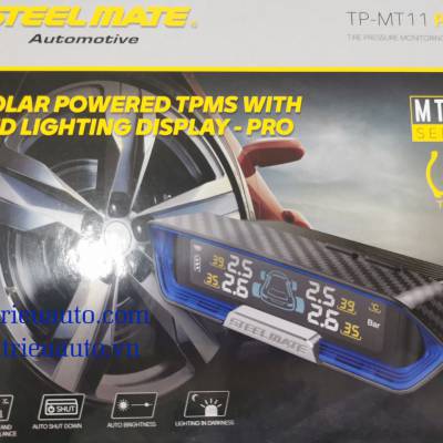 cảm biến áp suất lốp Steel mate TP-MT11