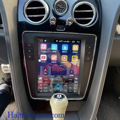 Màn hình android xe honda Odyssey 2021