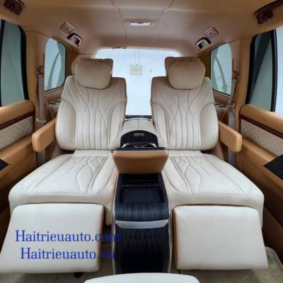 Đồng hồ điện tử xe Toyota land cruiser prado