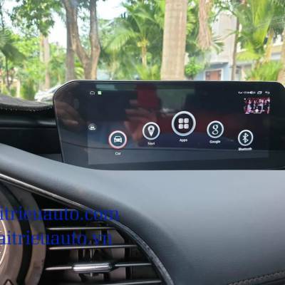 Cảm biến áp suất lốp xe mazda cx5