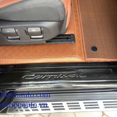 Đèn led cốp xe kia K5