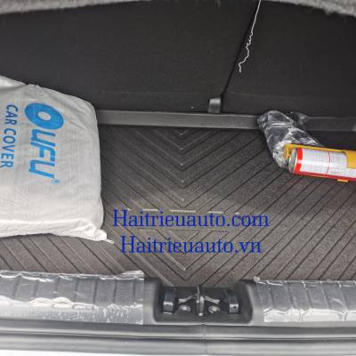 Nẹp bước chân trong ngoài xe hyundai i10 2022
