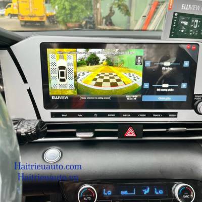 Lót cốp xe hyundai i10 2022