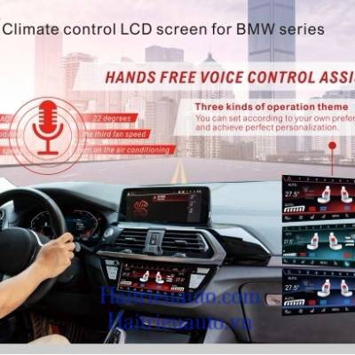 MÀN HÌNH ANDROID OMAS 360 XE BMW 320