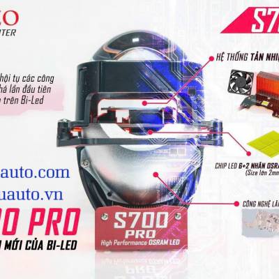 bộ bi laser LIGHT Z22