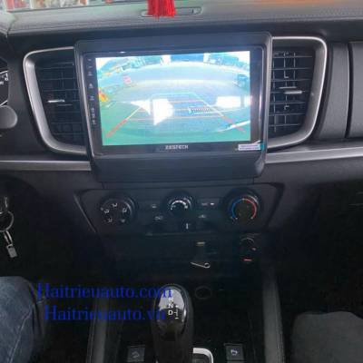 Màn hình android Mazda CX5