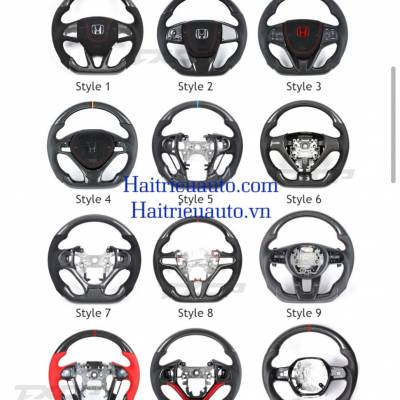 Màn hình android 13in xe Honda City 2023