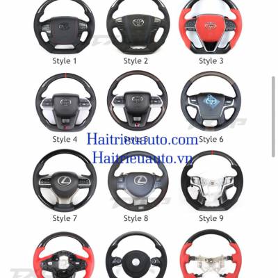 màn hình android 13in xe toyota Cross