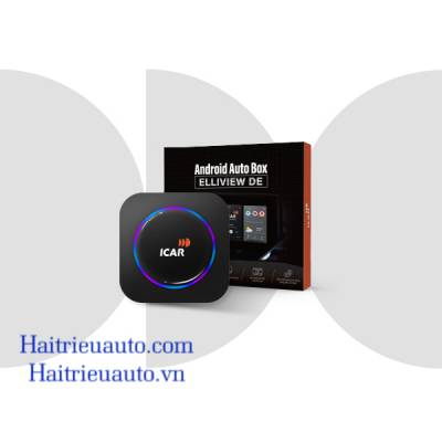 Cảm biến đỗ xe ICAR Ellisen E48