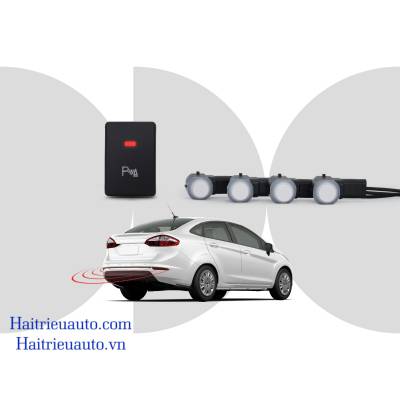 Cảm biến đỗ xe ICAR Ellisen S46