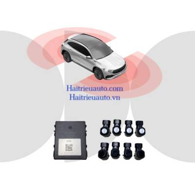 Cảm biến đỗ xe ICAR Ellisen E11