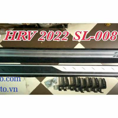 chống trầy cốp trong Honda HR-V