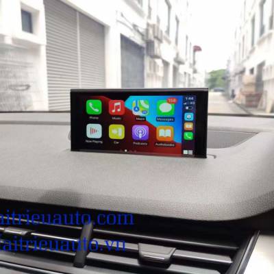 Đồng hồ điện tử xe Audi A3