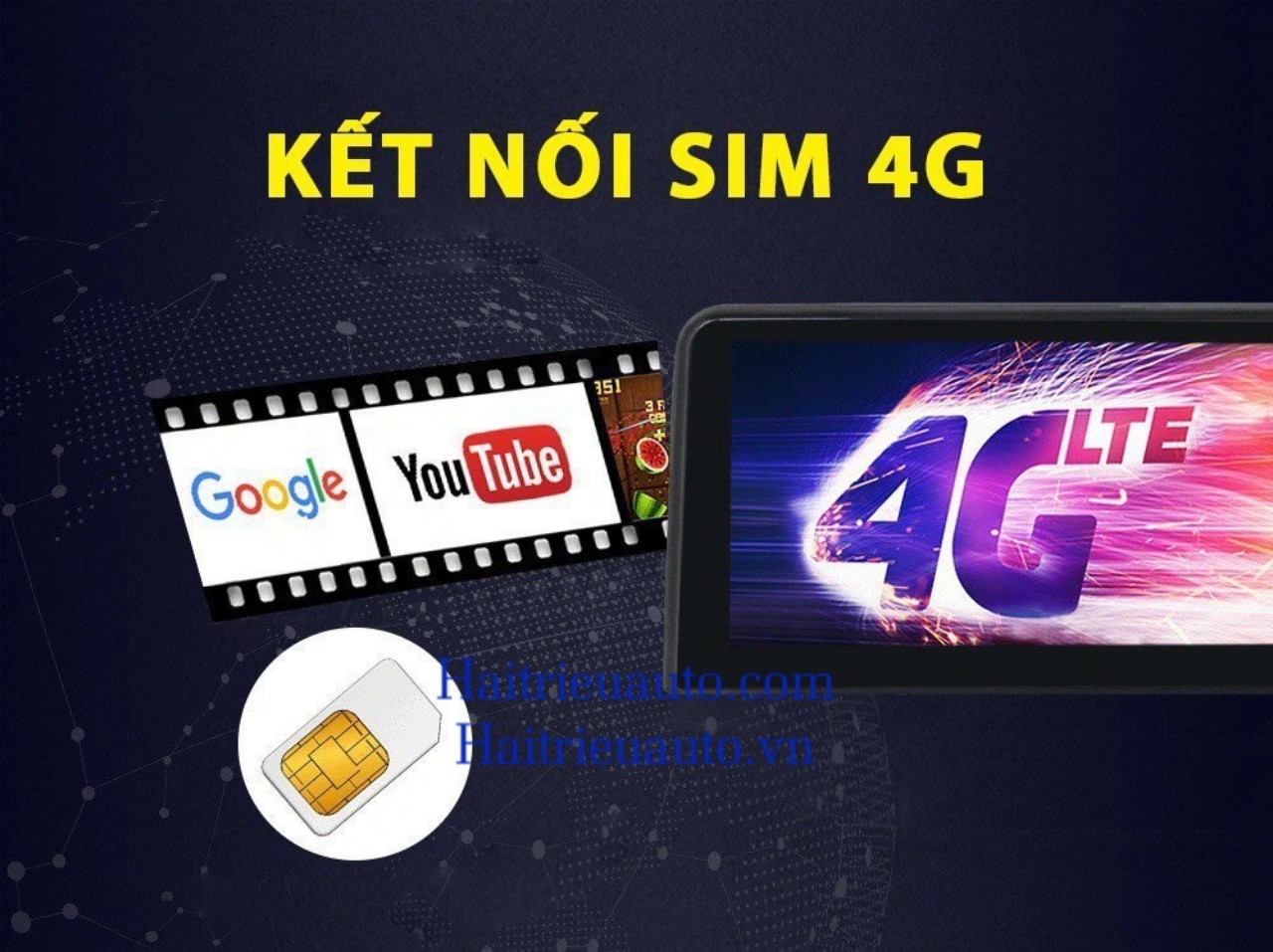 Màn hình android Omas xe mercedes C 2015-2018 4 Image