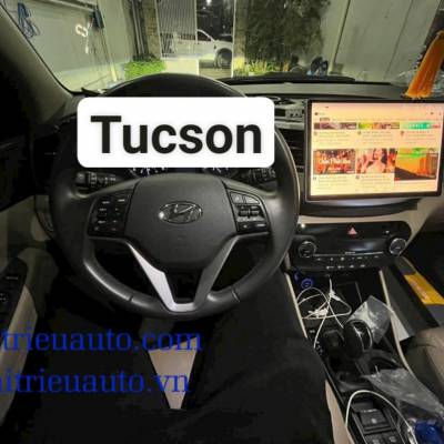 Camera lắp thêm xe Hyundai Elantra