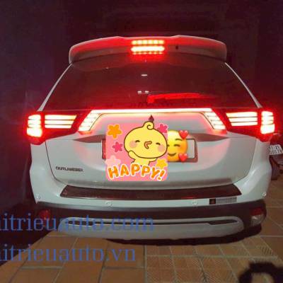 Màn hình android xpander