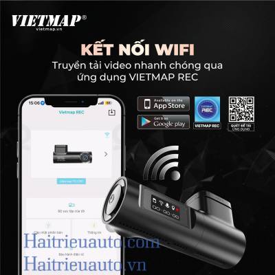 Android box VIETMAP BS10