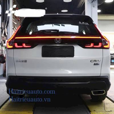 Camera 360 xe Honda CR-V 2023