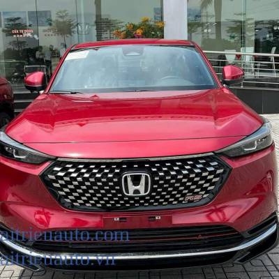 Đèn led gầm trước xe Honda CR_V 2024