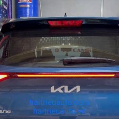 Đèn led tay mở cốp xe kia sportage 2023